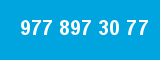 977 897 30 77